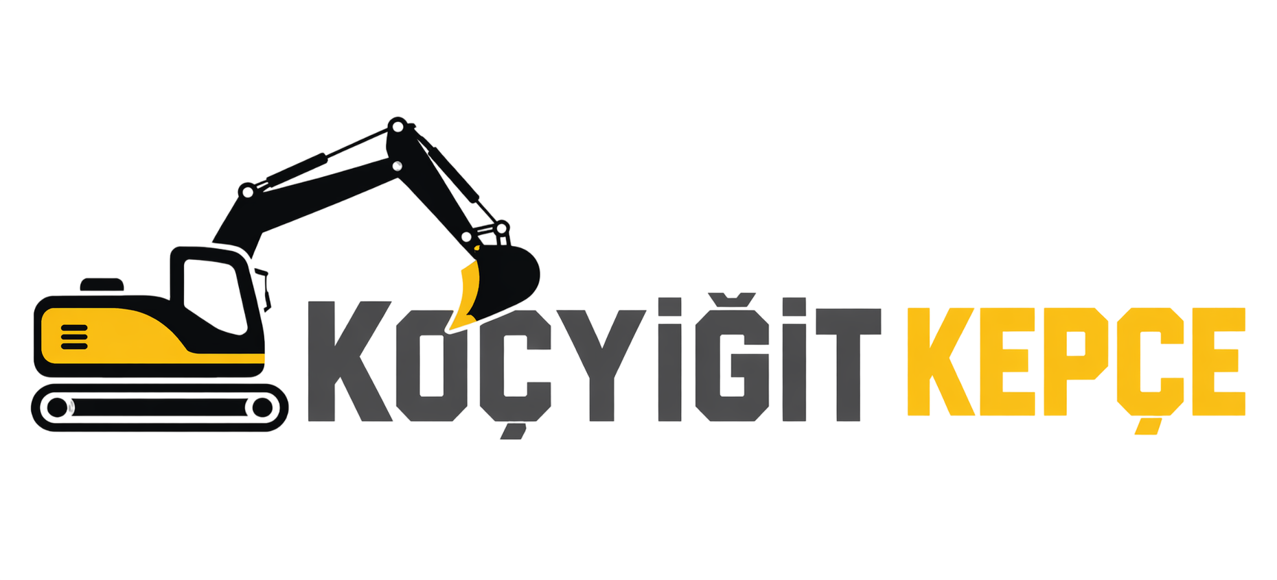 Koçyiğit Kiralık Kepçe | Ankara Kepçe Kiralama Hizmeti